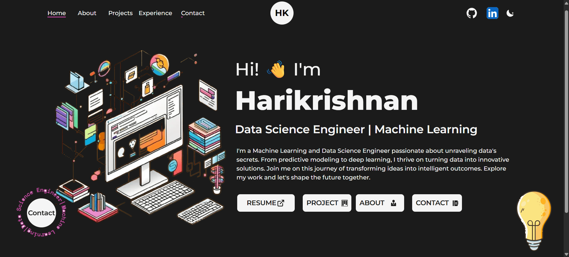 PORTFOLIO