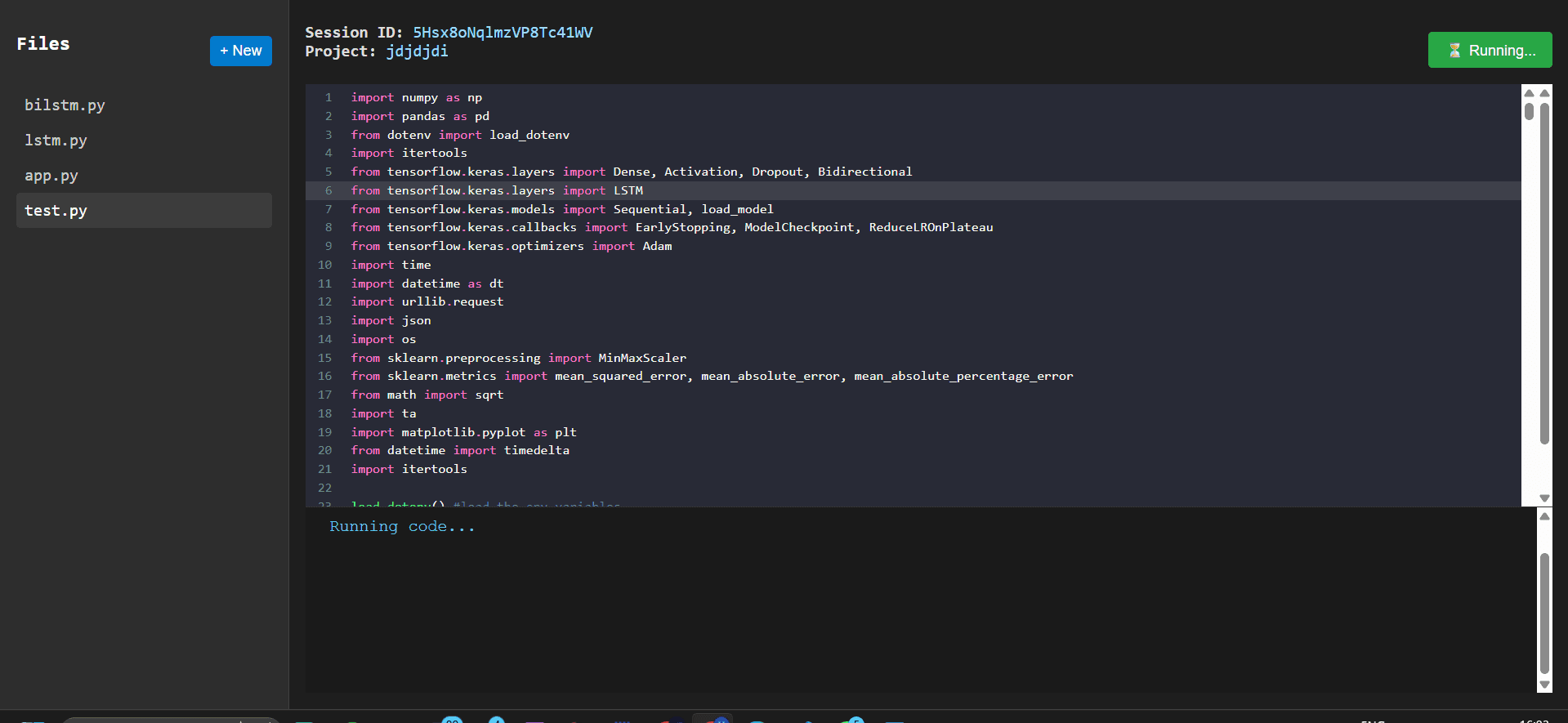 CODESYNC
