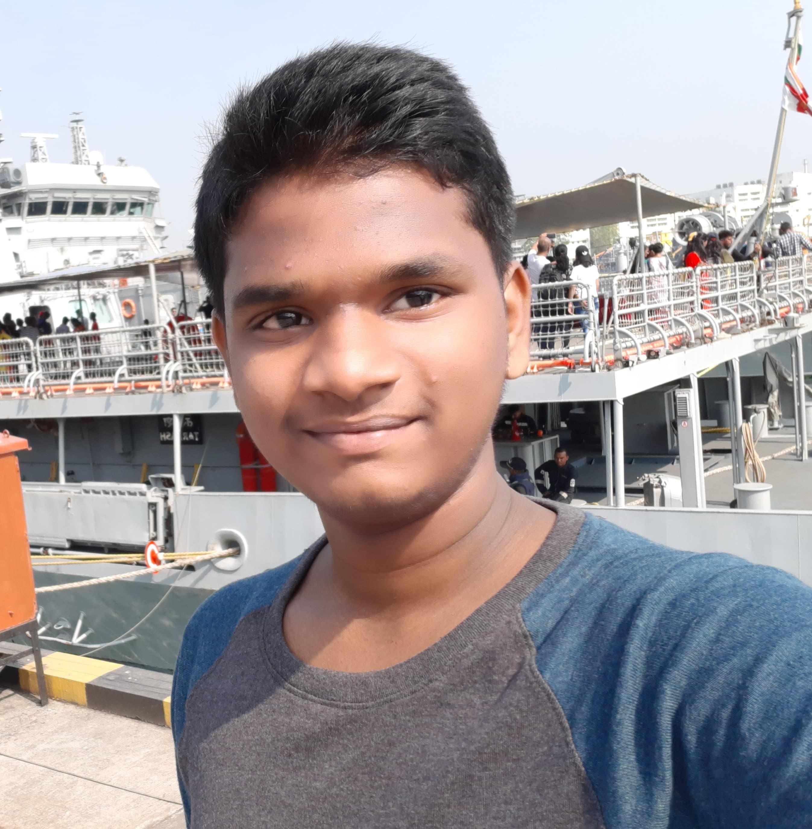 Profile picture